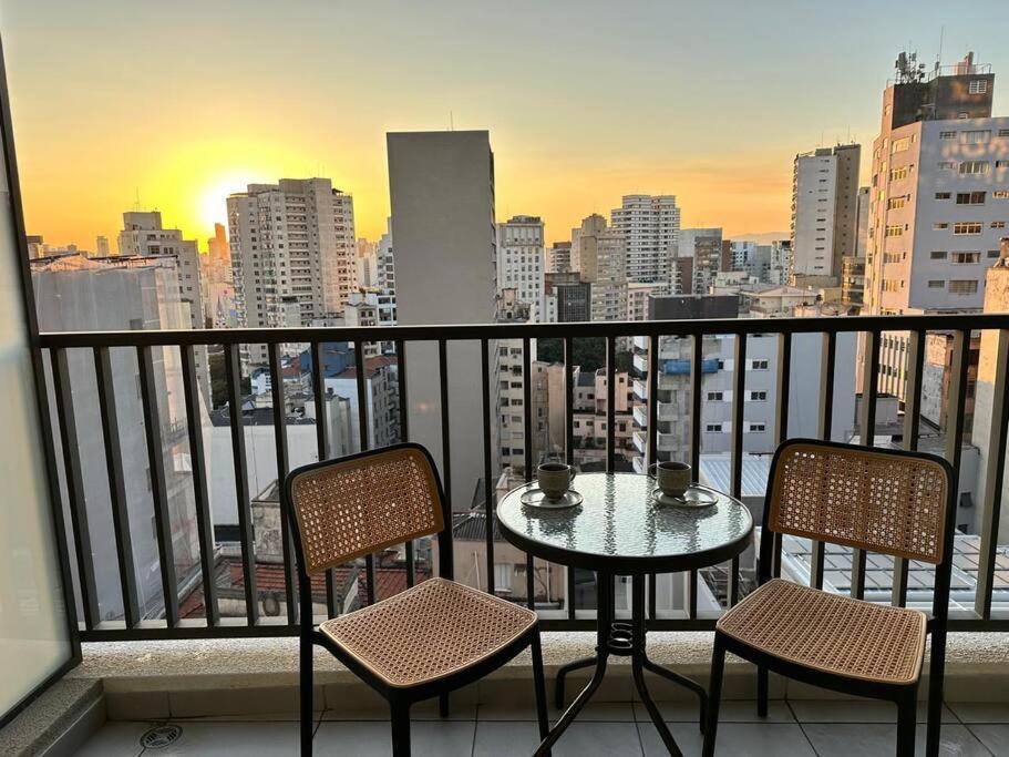 Apartamento Nova Republica Piscina, Academia, Metro! São Paulo