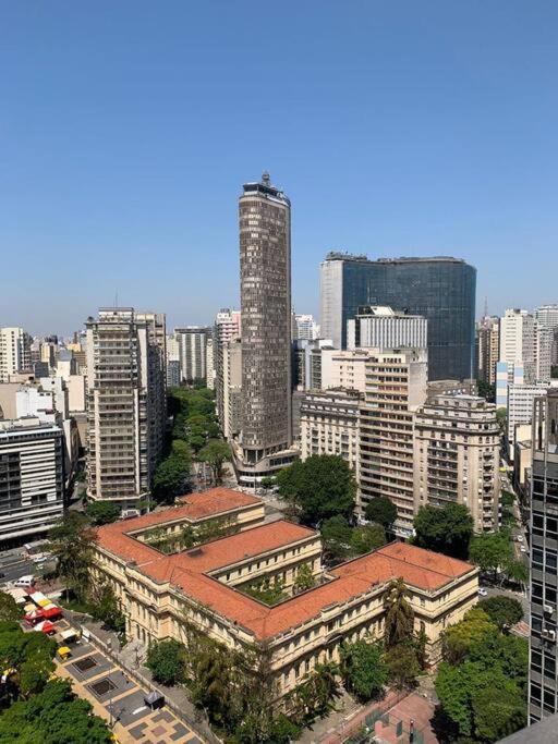 Apartamento Nova Republica Piscina, Academia, Metro! *