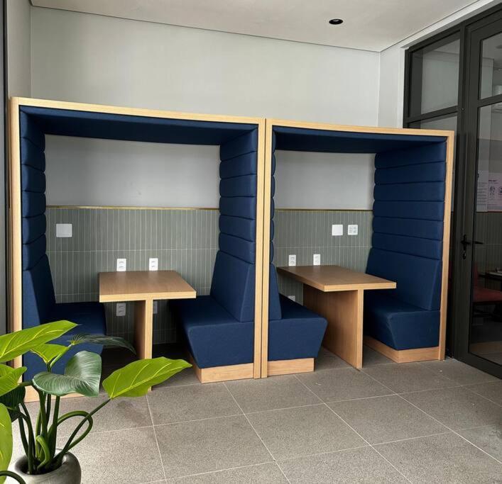 Nova Republica Piscina, Academia, Metro! Apartamento São Paulo