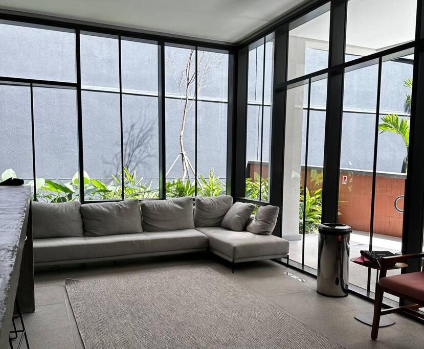Apartamento Nova Republica Piscina, Academia, Metro! São Paulo