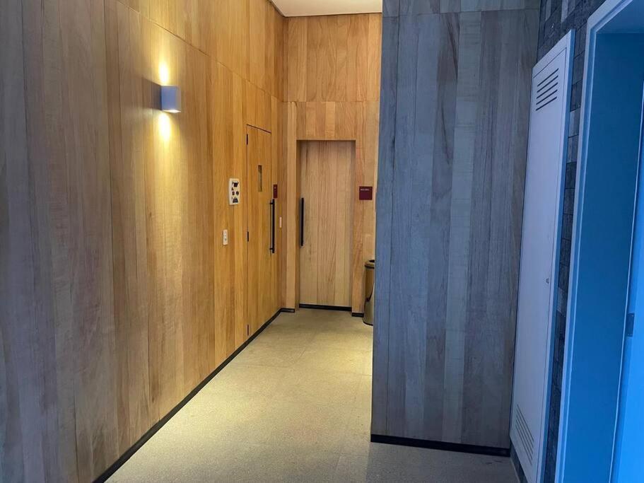 Apartamento Nova Republica Piscina, Academia, Metro! *